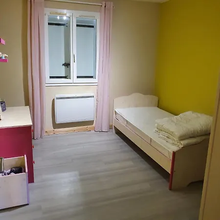 Maison De Vacances Salviac