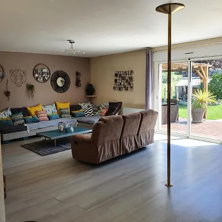 Maison De Vacances *