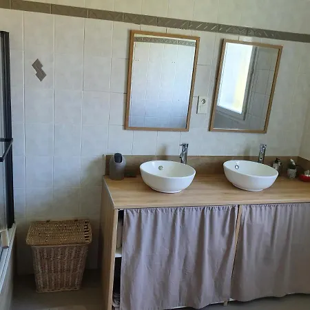 Nyaraló Maison De Vacances *