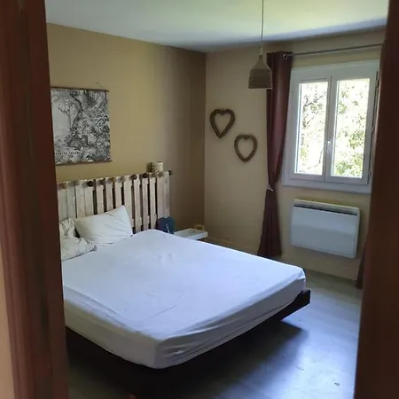 Nyaraló Maison De Vacances